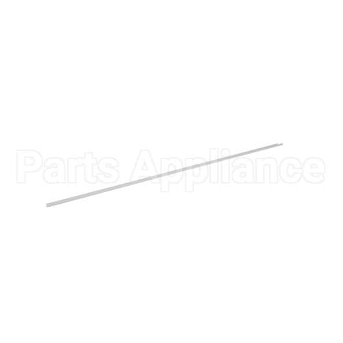 TBP30002 Delfield Retainer,Gasket,Horz,