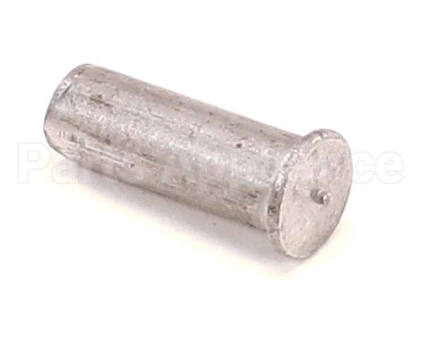 TBP60119 Delfield Stud,Spot,1/4X3/4, Threadless