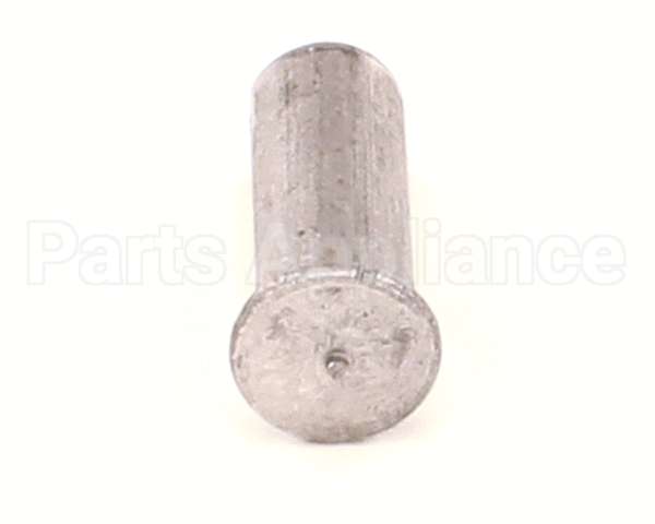 TBP60119 Delfield Stud,Spot,1/4X3/4, Threadless