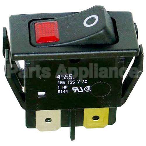 TBP60137 Compatible Delfield Switch