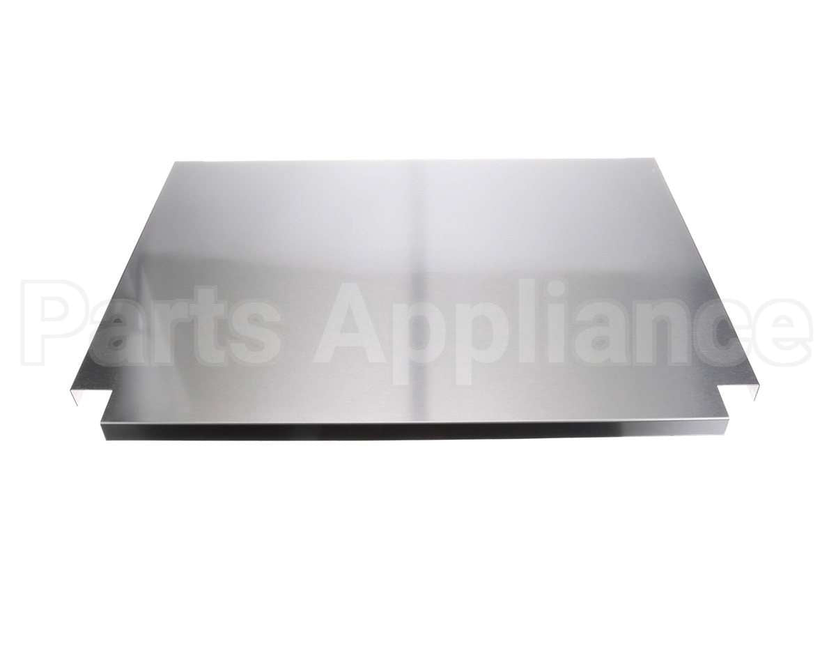 TC3-0142 Turbochef Lower Shelf, Oven Cart (Compat