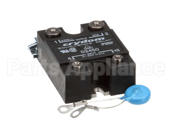 TC3-3221 Turbochef Service Kit, C3, Solid State Relay