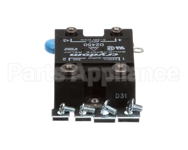 TC3-3221 Turbochef Service Kit, C3, Solid State Relay