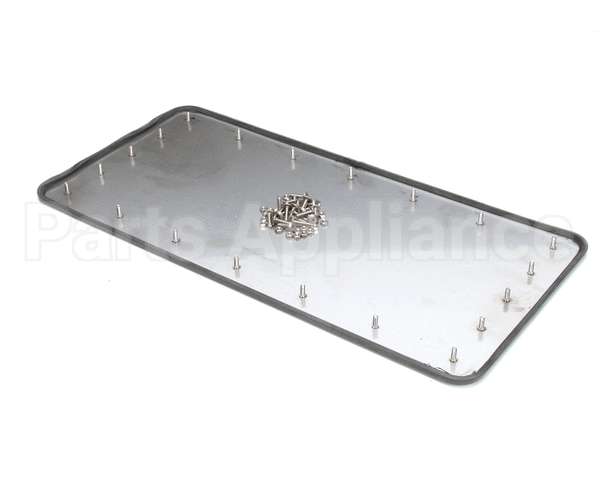 TC3-3227 Turbochef Service Kit, C3, Shunt Plate And Gasket