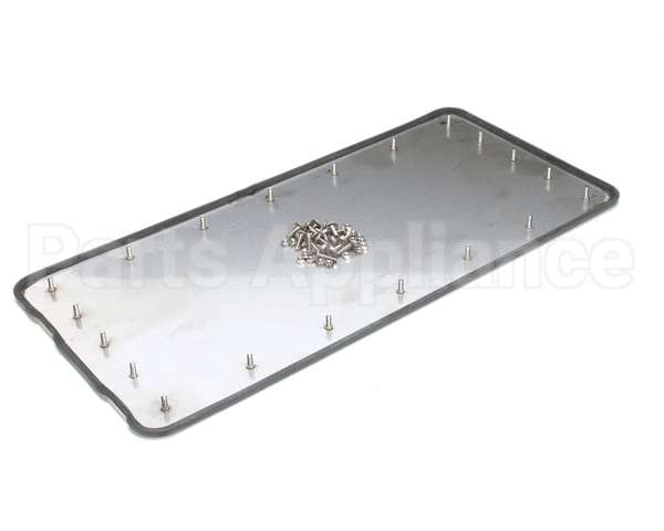 TC3-3227 Turbochef Service Kit, C3, Shunt Plate And Gasket