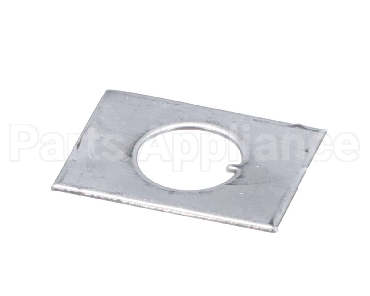 TC45AL Grindmaster Cecilware Switch Plate Rev B 08054