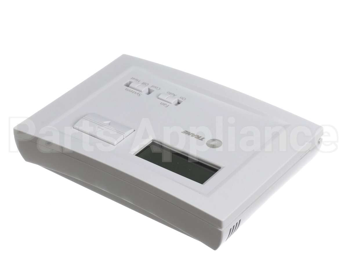 TCONT102AN11AA Trane 1H/1C Non-Programmable Tstat