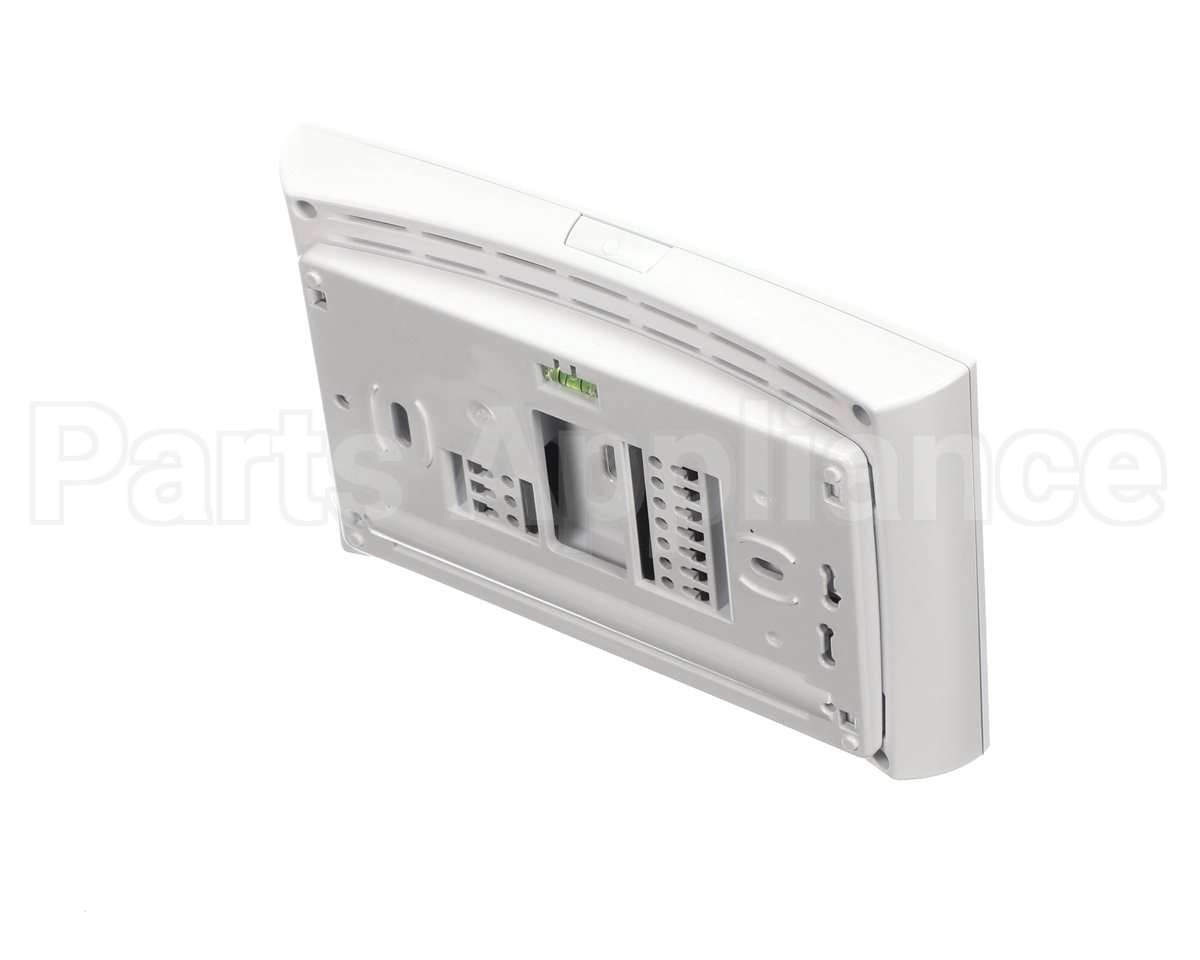 TCONT203AS42MA Trane Thermostat; 7-Day Programmable, Up To 4