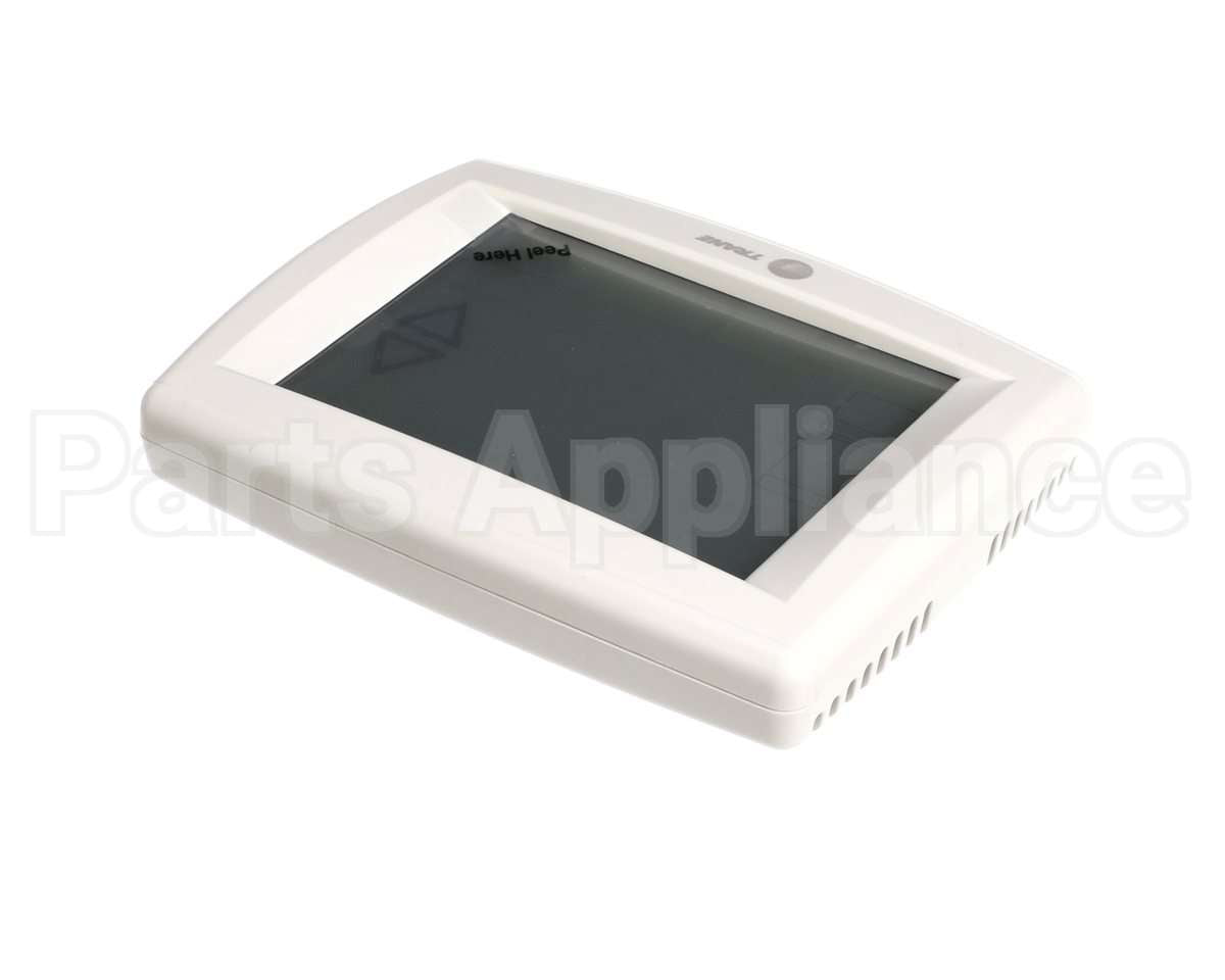 TCONT302AS42DA Trane Thermostat; Programmable 7-Day 4 Heat/2