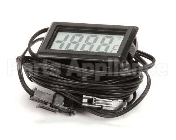 TDD71100QI-G2 Turbo Air Temperature Display