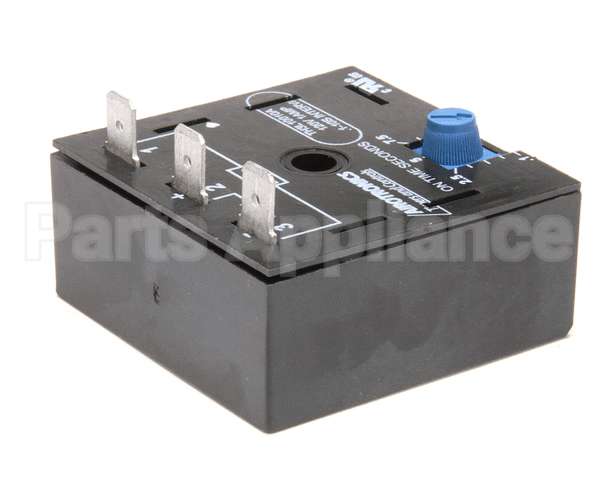 TDR-0014 Belshaw Solid State Off Delay Timer 120 Vac, 50/