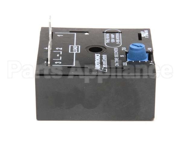 TDR-0014 Belshaw Solid State Off Delay Timer 120 Vac, 50/