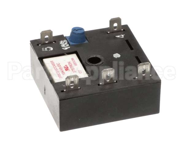 TDR-0018 Belshaw Relay On Delay .1-10S 120V Air