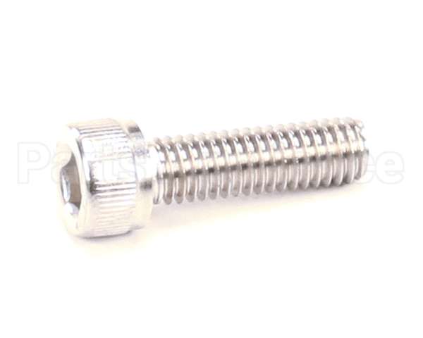 TDR-36-5 Thunderbird Hex Screw