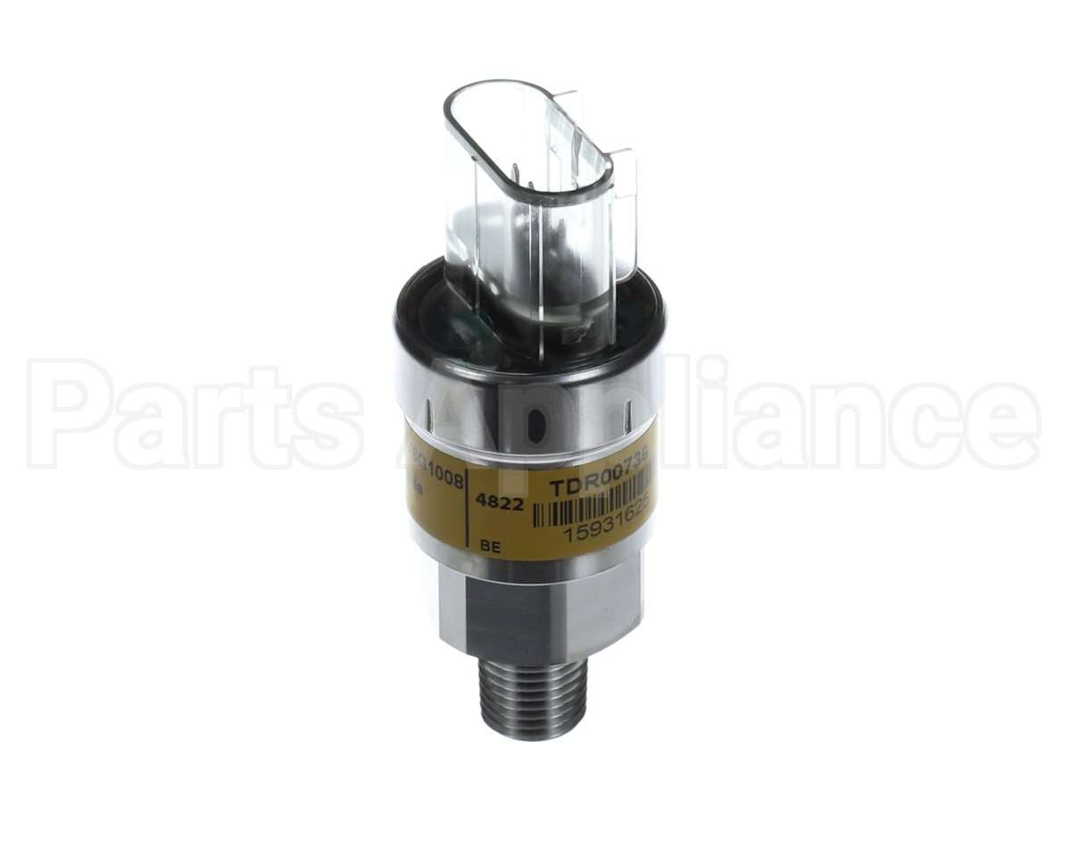 TDR00736 Trane Transducer; 700 Psi, 0.25-18 Nptf, M-Pac