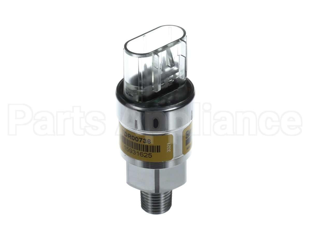 TDR00736 Trane Transducer; 700 Psi, 0.25-18 Nptf, M-Pac