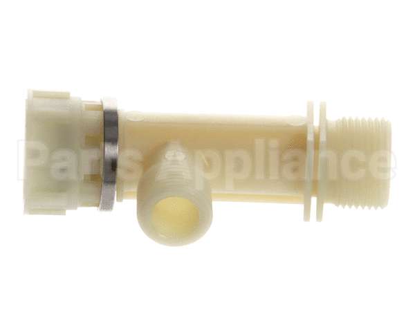 TE-27204 Alto Shaam Tee,Piece,3/4 X 3/4X 1/2