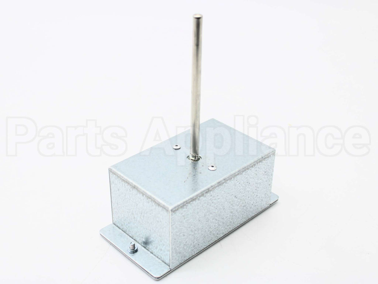 TE-703-C-12-A-3 Mamac Systems 4" 10Kohm Immtempsnsr;1/2"Adpt