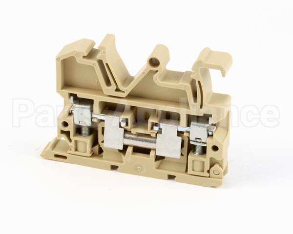 TE043UK Bki Terminal, Fuse Carrier