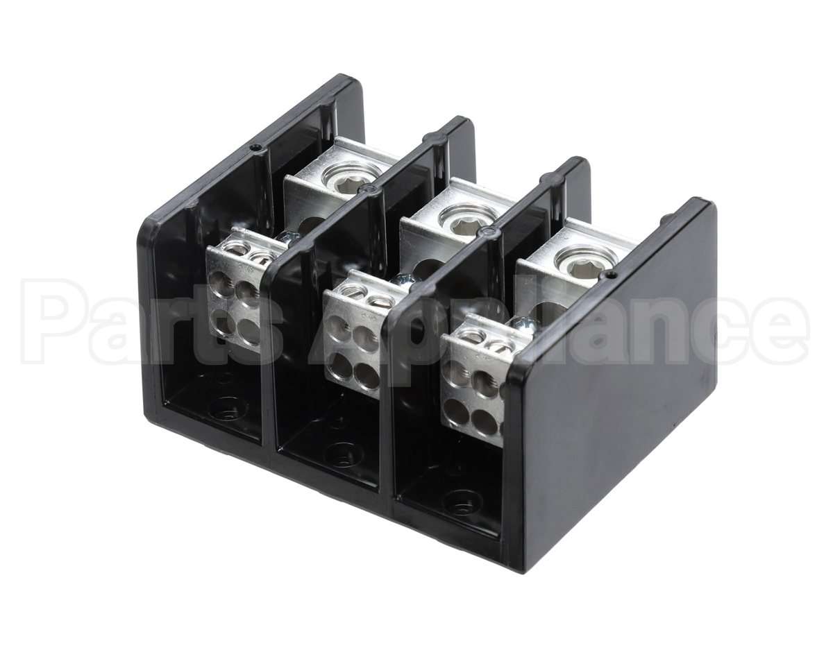 TER00149 Trane Terminal, Block, 3P, 335A, 600V, 400 Mcm