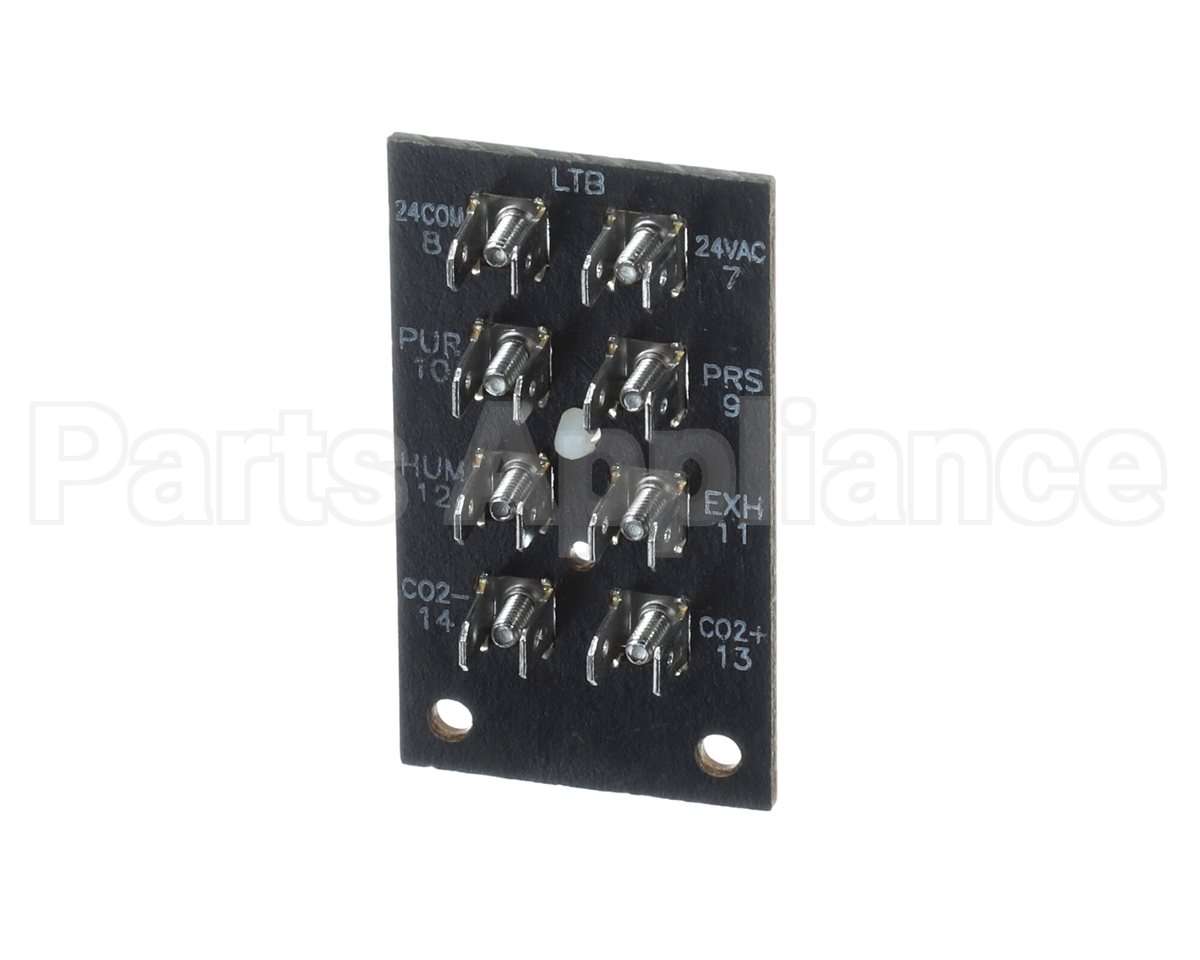TER01166 Trane Terminal Block 8P