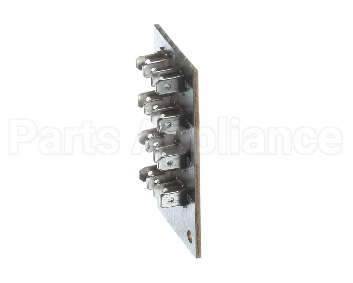 TER01166 Trane Terminal, Block 8P
