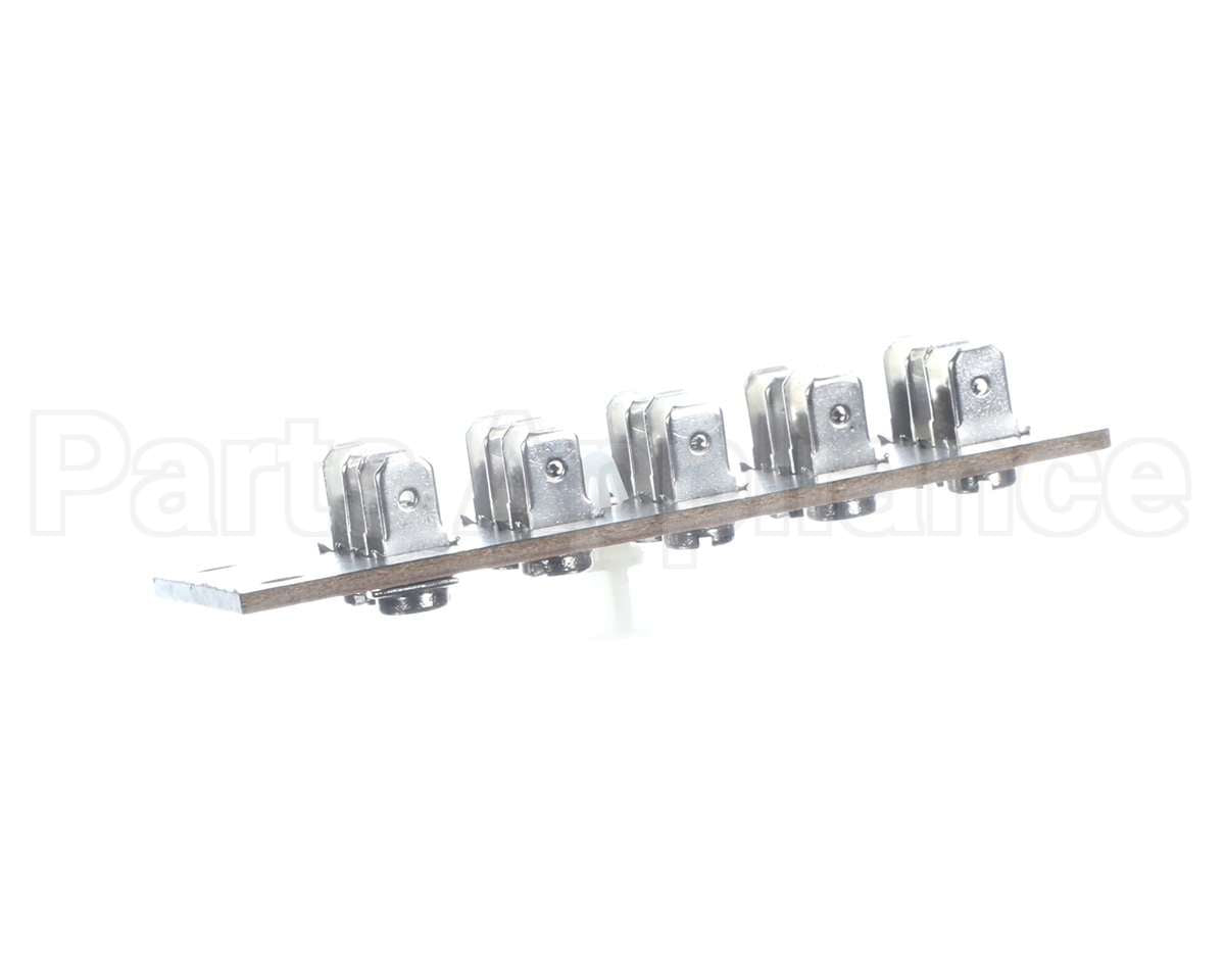 TER01594 Trane Terminal Strip Ltb Includes Co2-104477