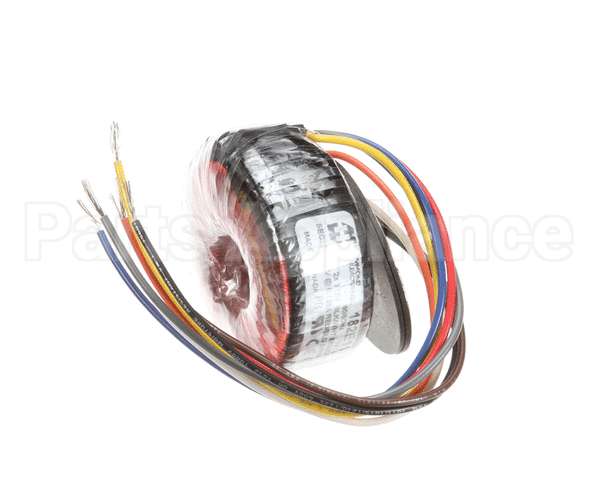 TF0504 Bki Transformer, 30Va, 120V Primar