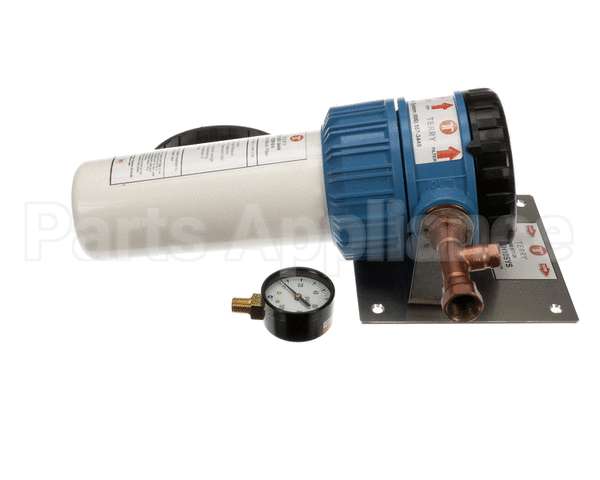 TFH10SYS Middleby Water Filtration Water Filter System