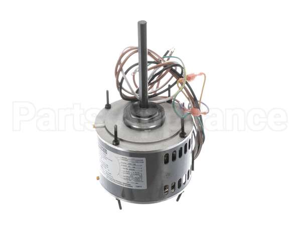 TG-0001 Belshaw Motor, 1/4Hp 208/230 50/60 1P