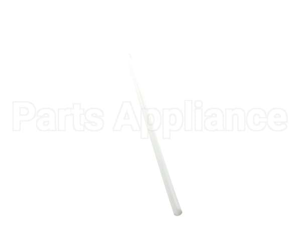 TG-0130 Belshaw Wear Strip Uhmw 23.563L 3/4Rd