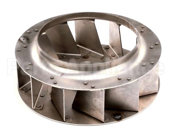 TG-0183 Belshaw Blwr Wheel Backward Incline 1