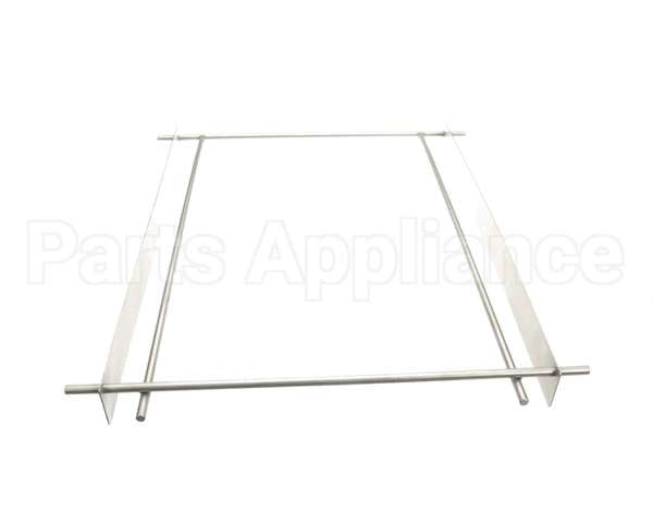 TG-0527 Belshaw Weldment; Screen Rail; Tg