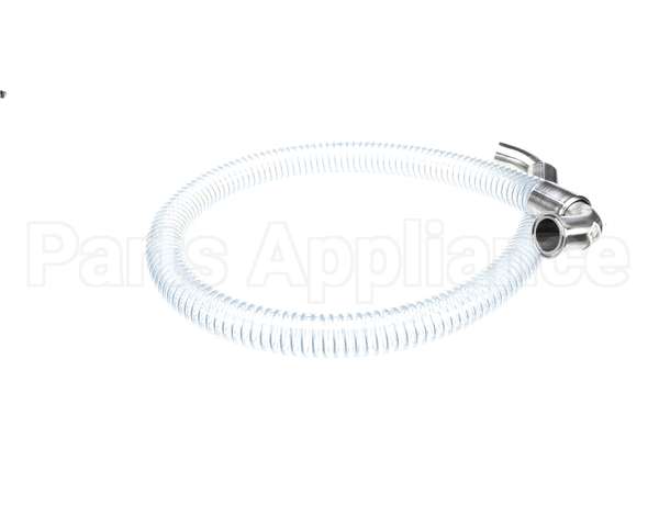 TG-9033 Belshaw Glaze Hose Assembly