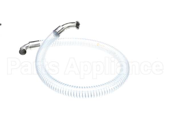 TG-9033 Belshaw Glaze Hose Assembly