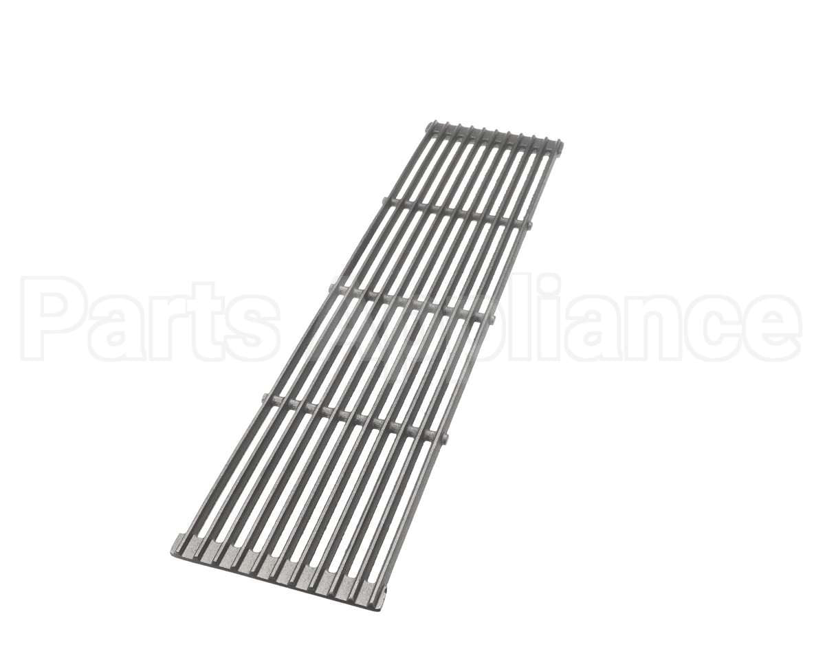 TG24 Aztec Grill Top Grate
