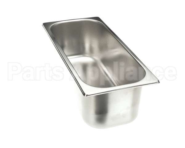 TG36165 Stoelting Ss Pan For Gelatto