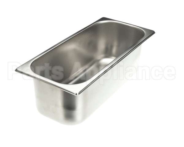 TG36165 Stoelting Ss Pan For Gelatto