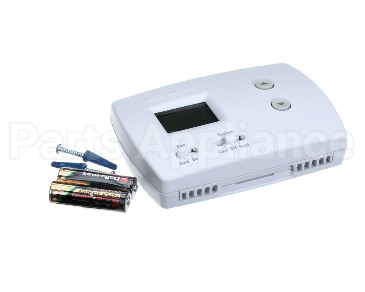 TH3110D1008 Trane Thermostat; Pro Digital Non-Program-8233