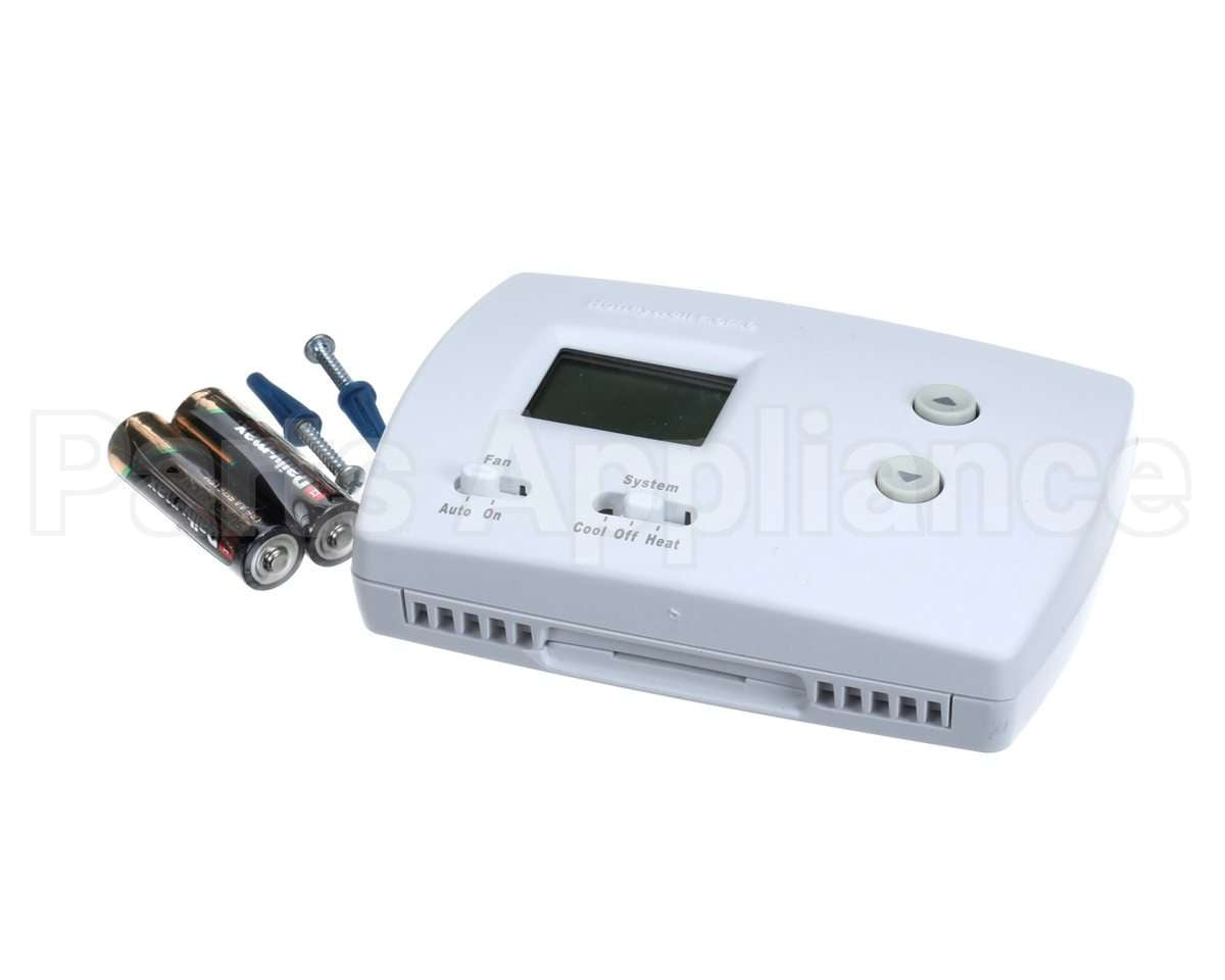 TH3110D1008 Trane Thermostat; Pro Digital Non-Program-8233