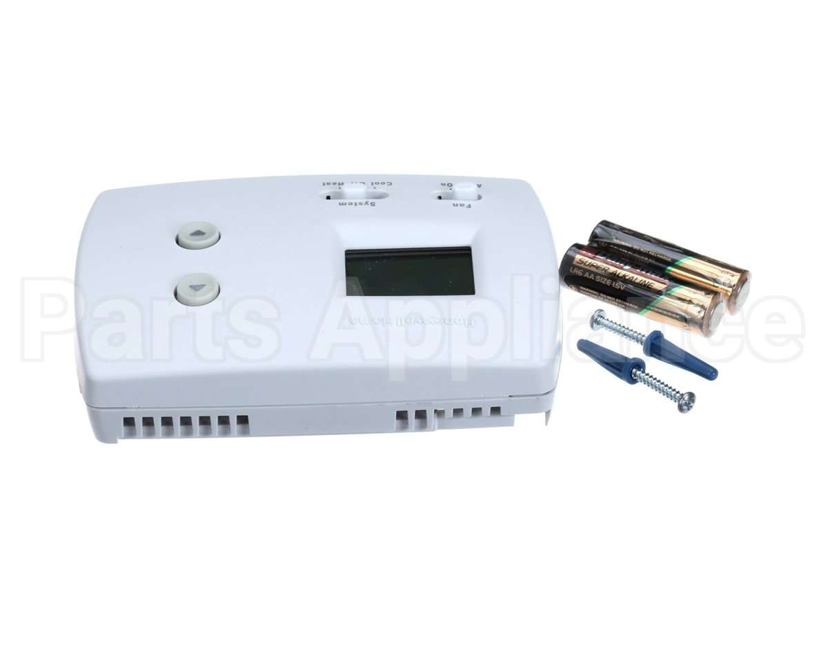 TH3110D1008 Trane Thermostat; Pro Digital Non-Program-8233