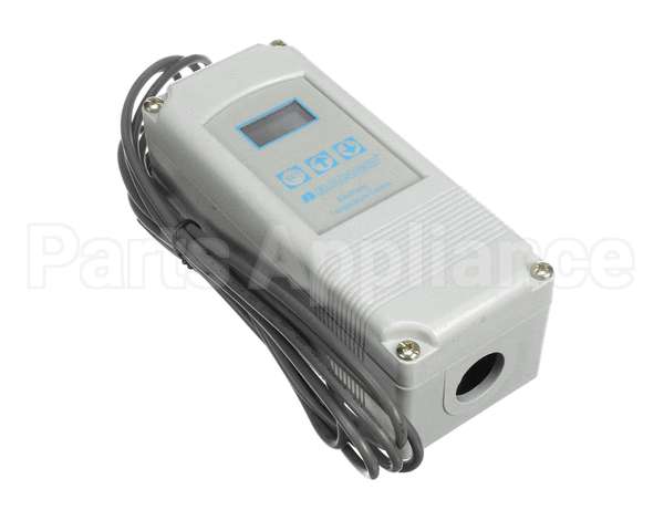 THERMETIC Atlantic Food Bars Temp Control