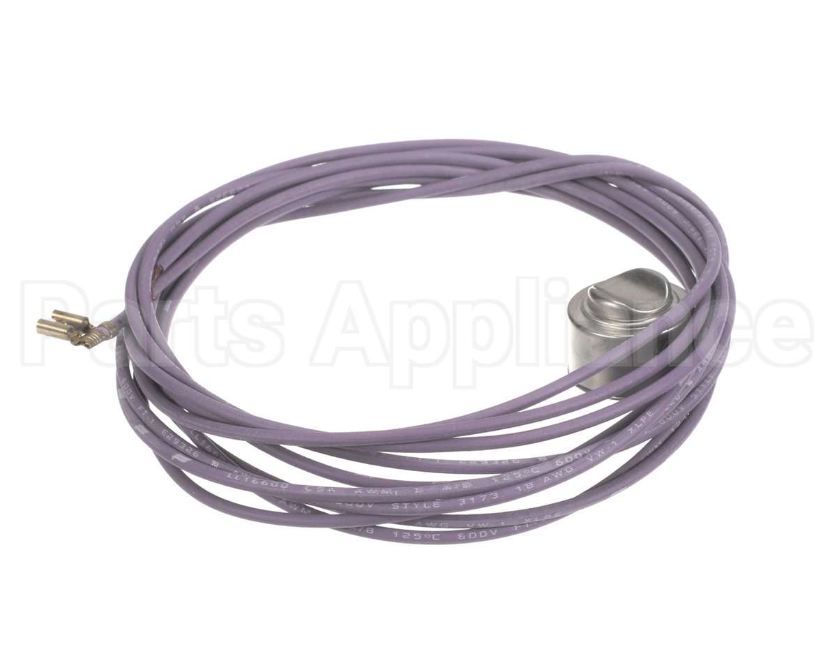 THT02243 Trane Thermostat, Terminator, 240V, Spst, Open