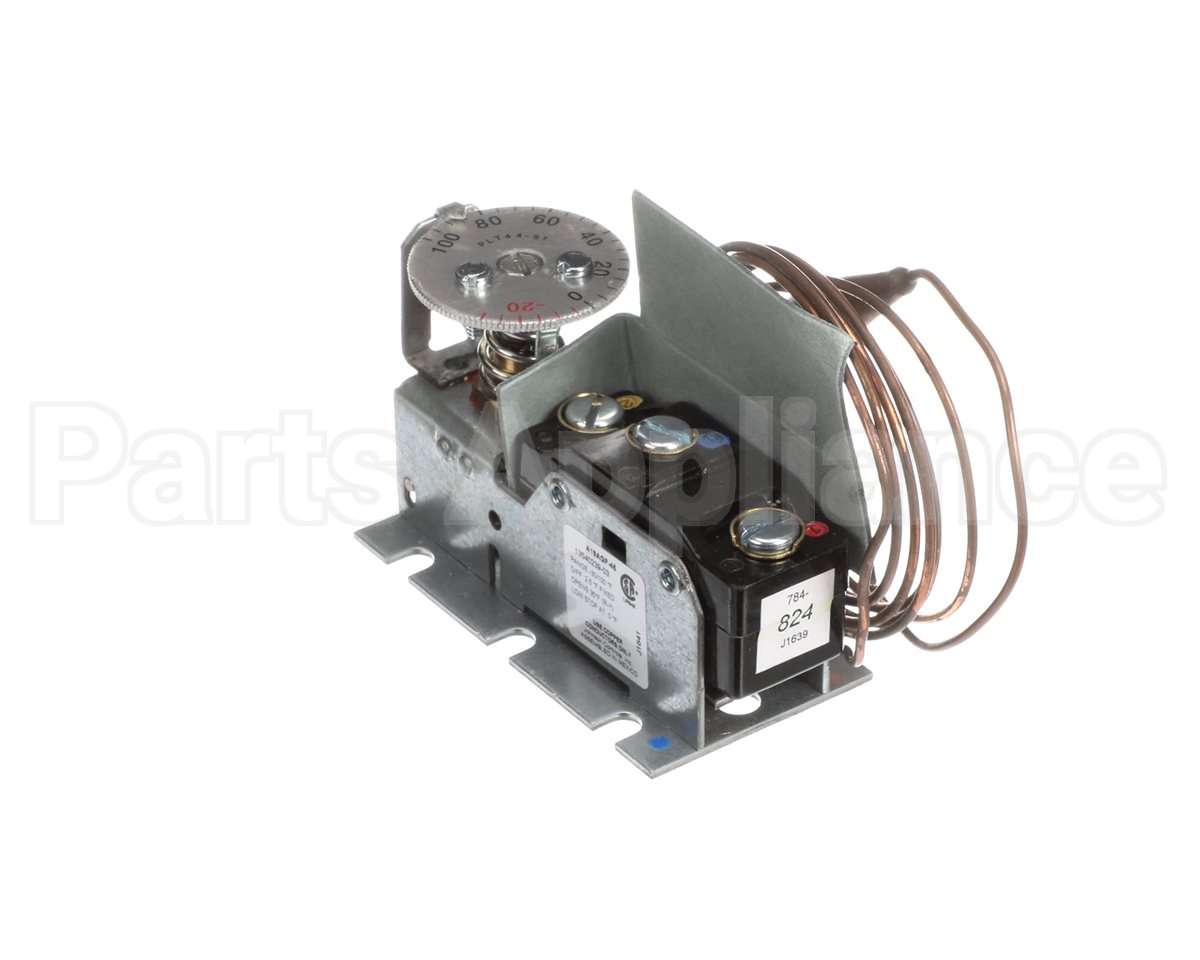 THT02342 Trane Thermostat; -30F To 100F, 8 Foot