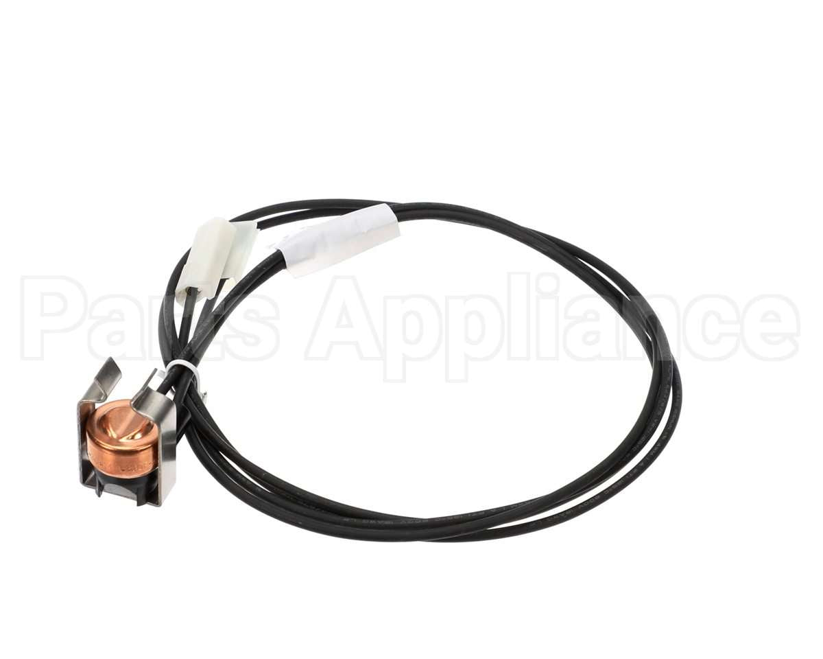 THT02805 Trane Thermostat, With Clip, .5/.625 Tube, 38