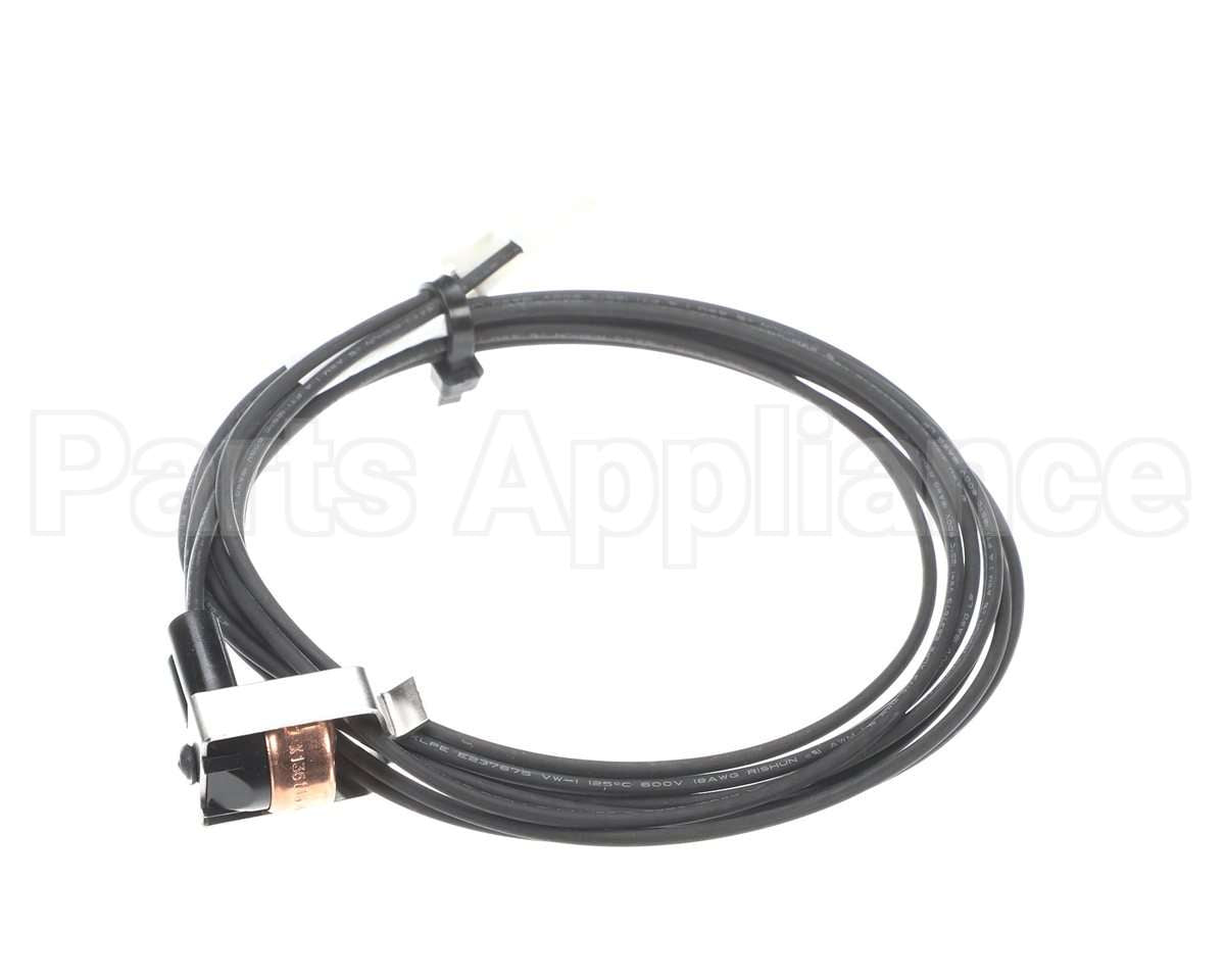 THT02848 Trane T-Stat, Control Limit Kit