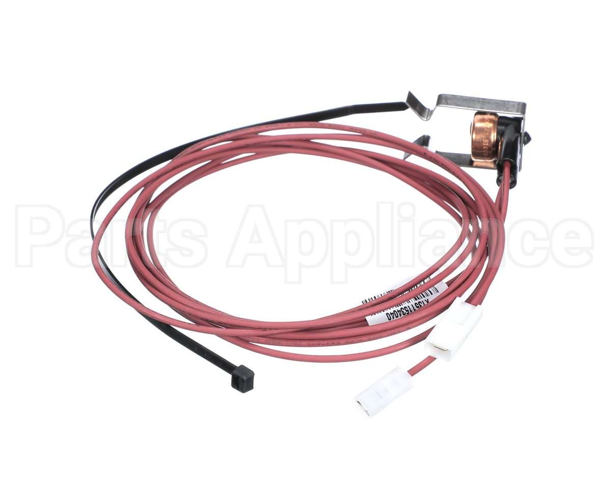 THT02849 Trane Thermostat; Limit Control Kit, 180/230F