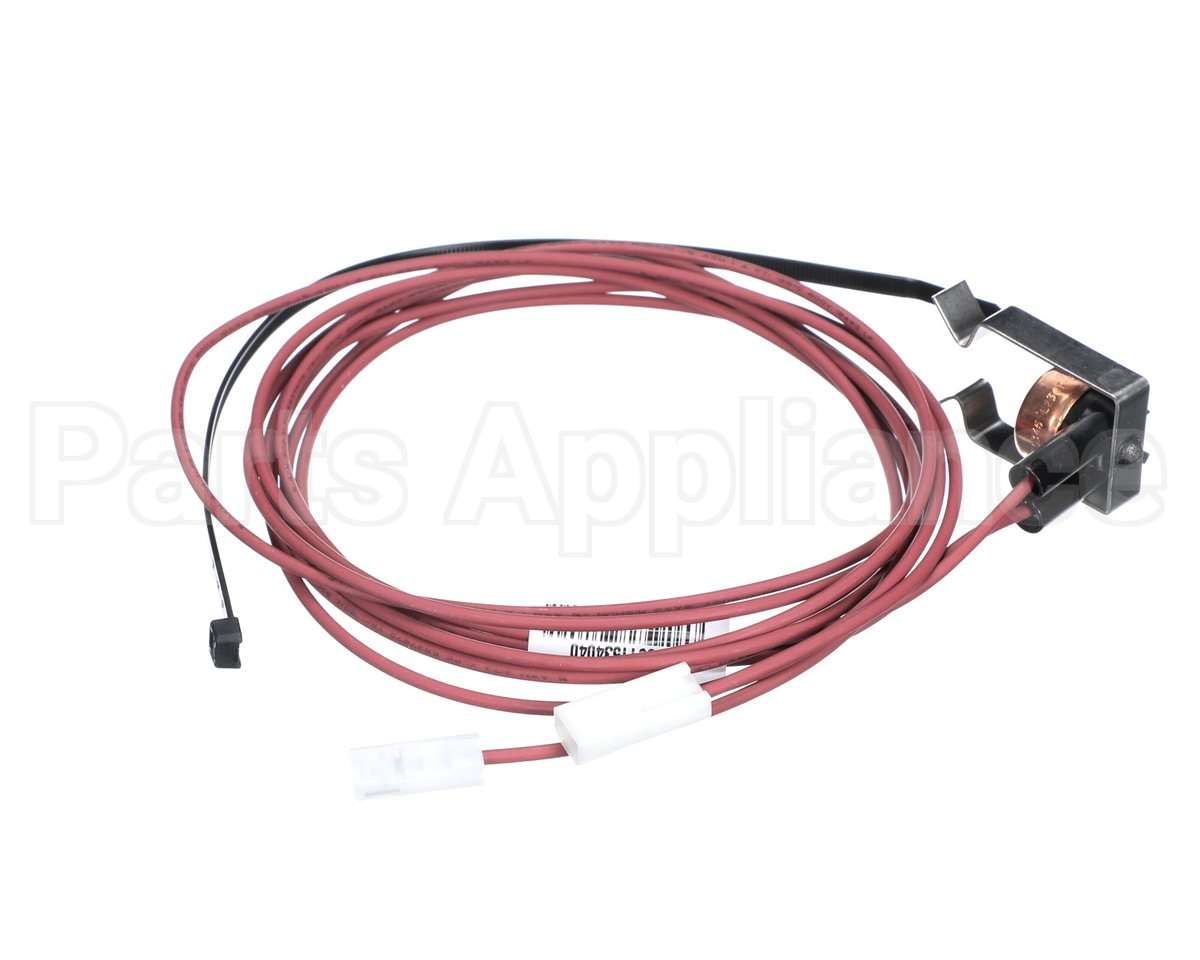 THT02849 Trane Thermostat; Limit Control Kit, 180/230F