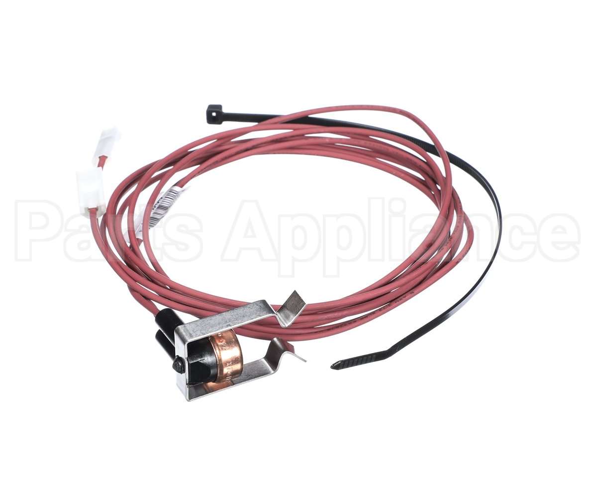 THT02849 Trane Thermostat; Limit Control Kit, 180/230F