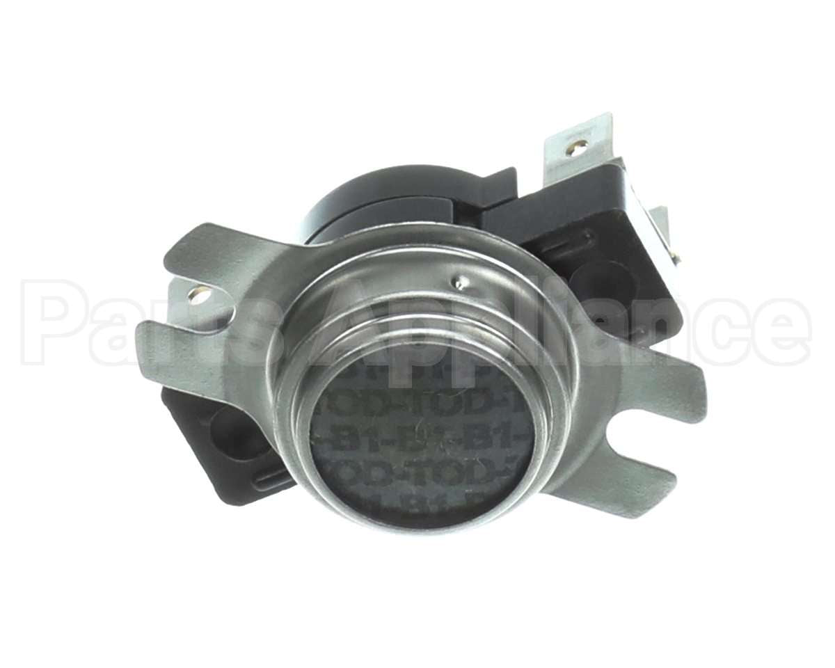 THT03044 Trane Thermostat; Limit Switch, Open At 200F,